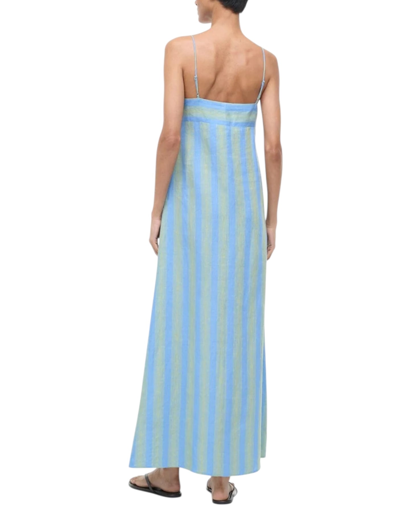 Staud Laura Dress