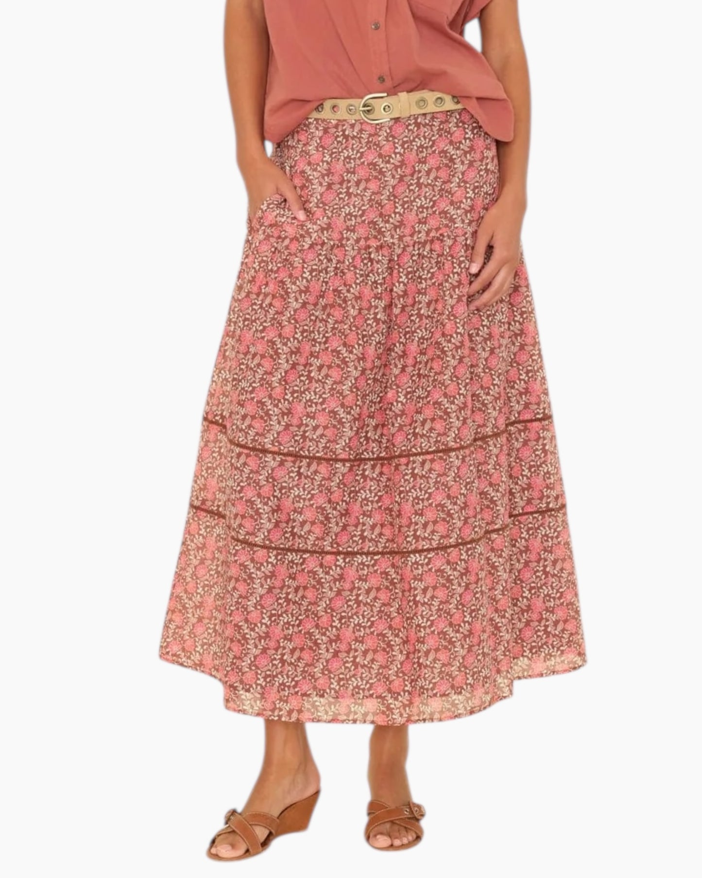 Xirena Agatha Skirt