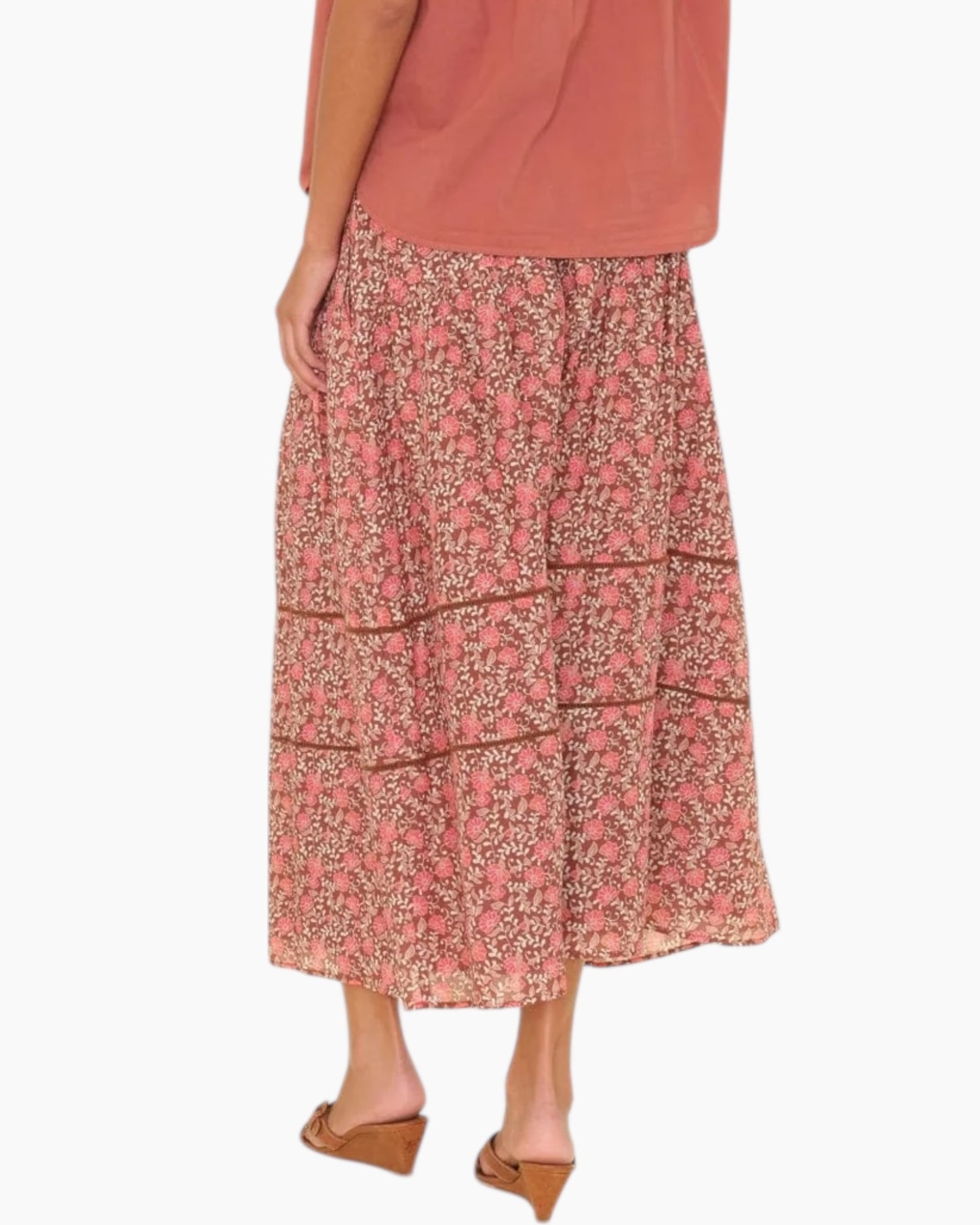 Xirena Agatha Skirt