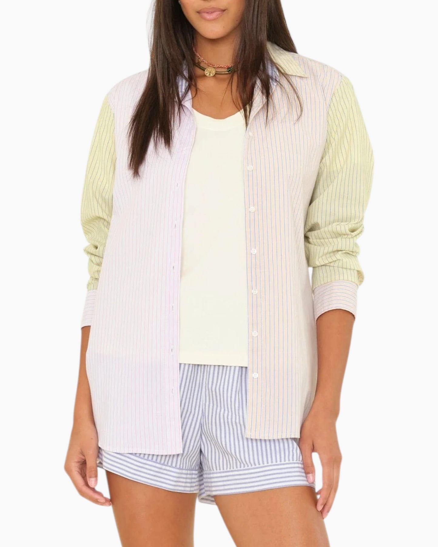 Xirena Beau Shirt