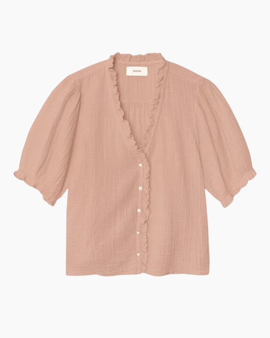 Xirena Jenna Shirt