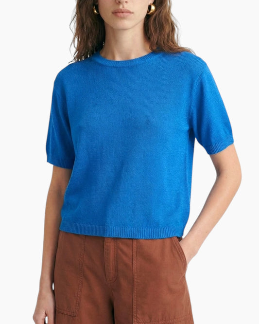 Vanessa Bruno Gabria Top