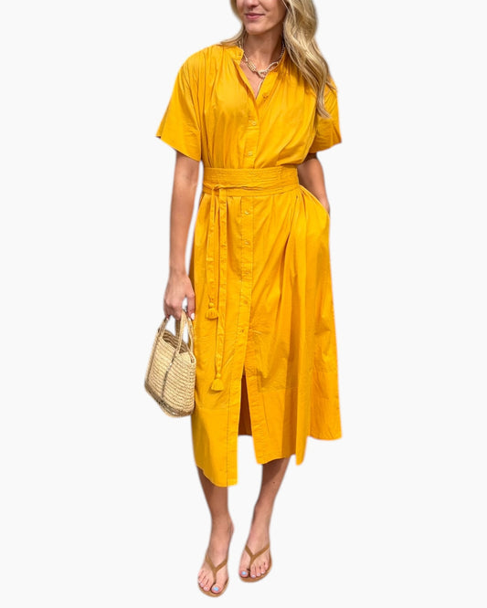 Vanessa Bruno Ciao Dress