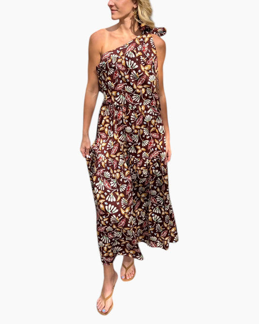 Vanessa Bruno Cora Dress