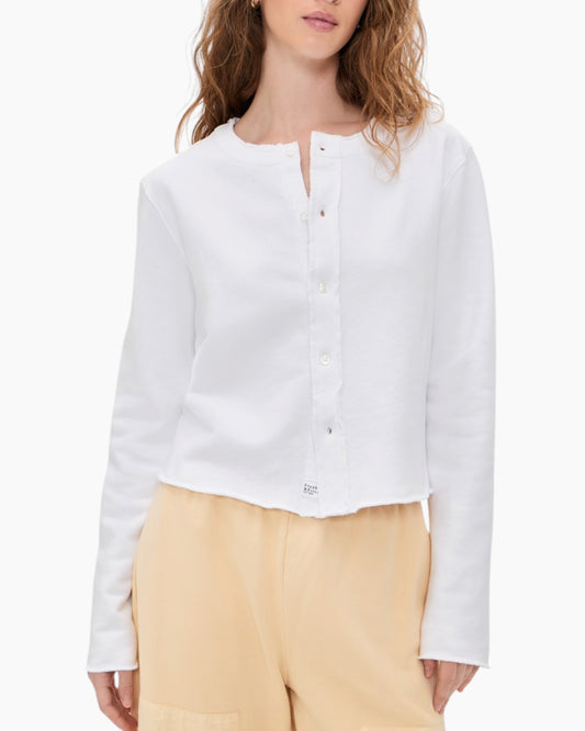 Frank & Eileen Jackie Cardigan