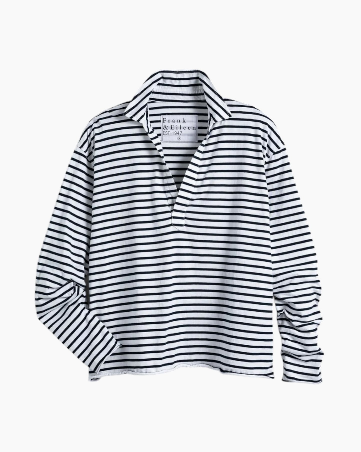 Frank & Eileen Patrick Popover