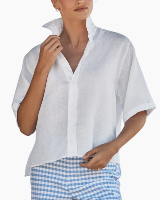 Frank & Eileen Rosie Top
