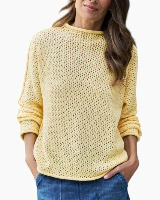 Frank & Eileen Monterey Sweater