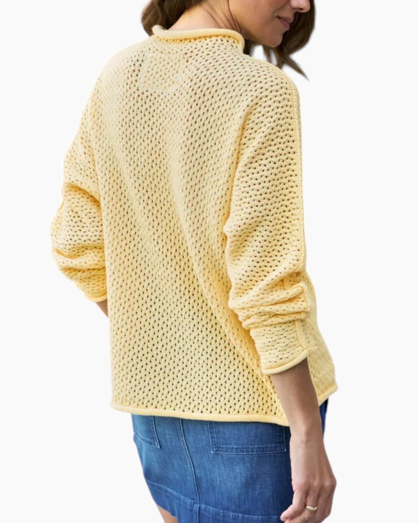 Frank & Eileen Monterey Sweater