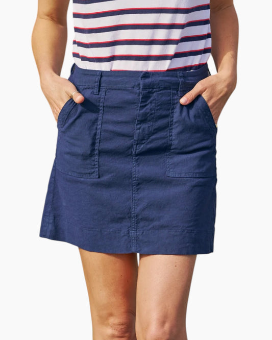 Frank & Eileen Jameson Skirt