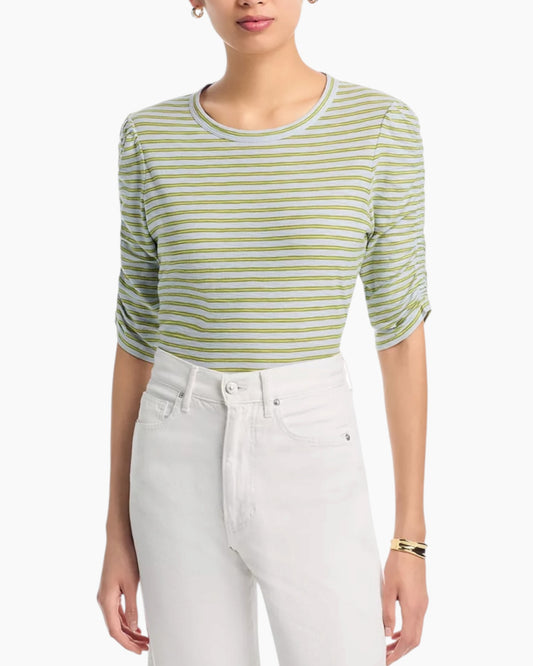 Veronica Beard Waldorf Tee