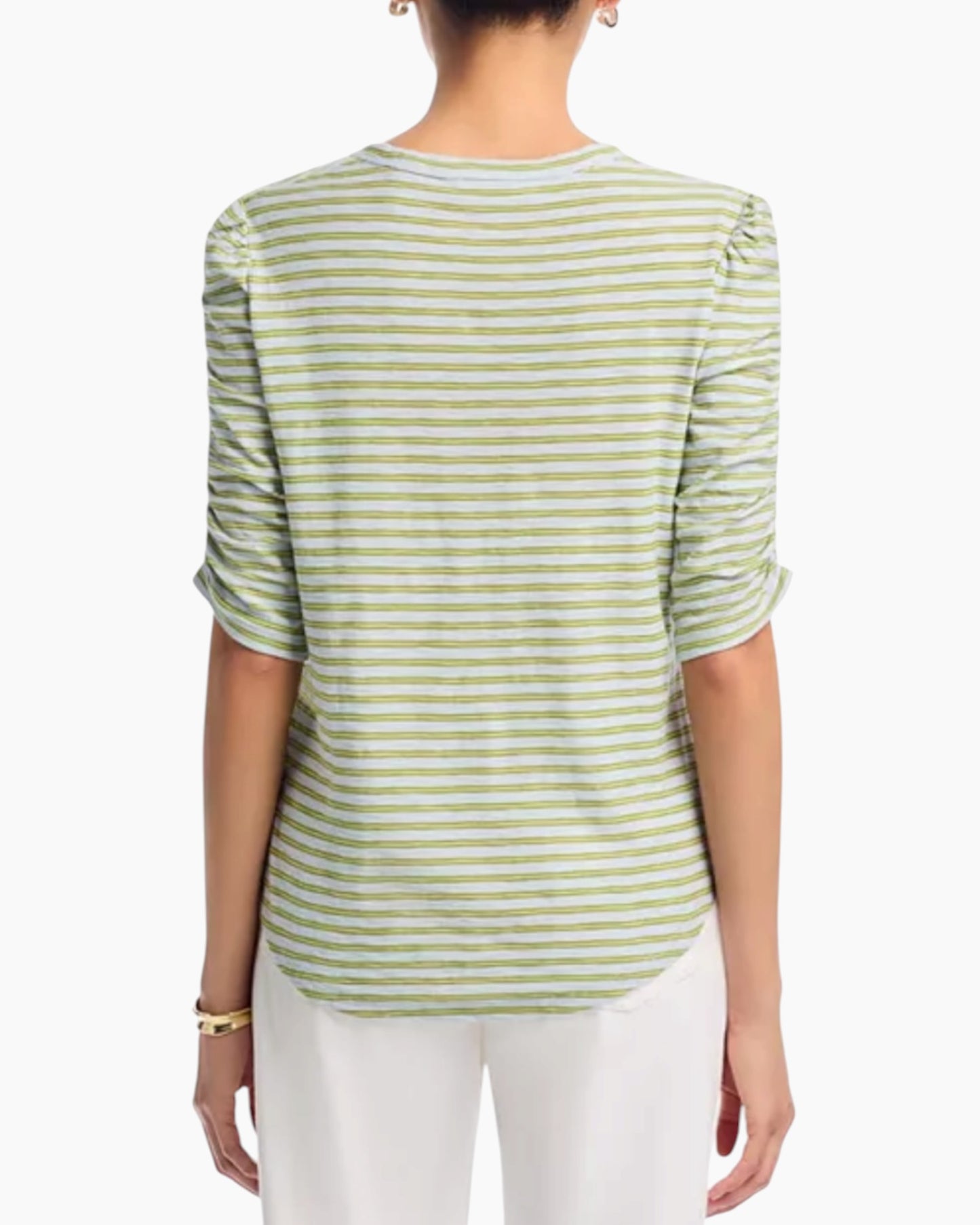 Veronica Beard Waldorf Tee