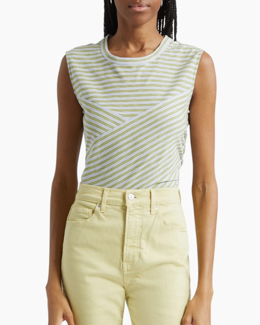 Veronica Beard Johana Tee