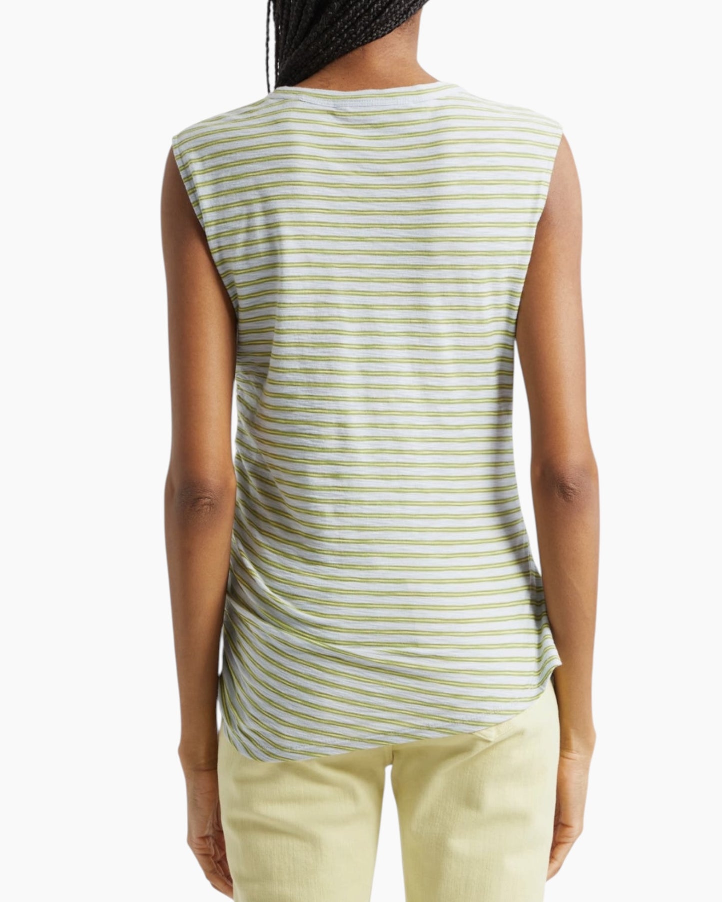 Veronica Beard Johana Tee