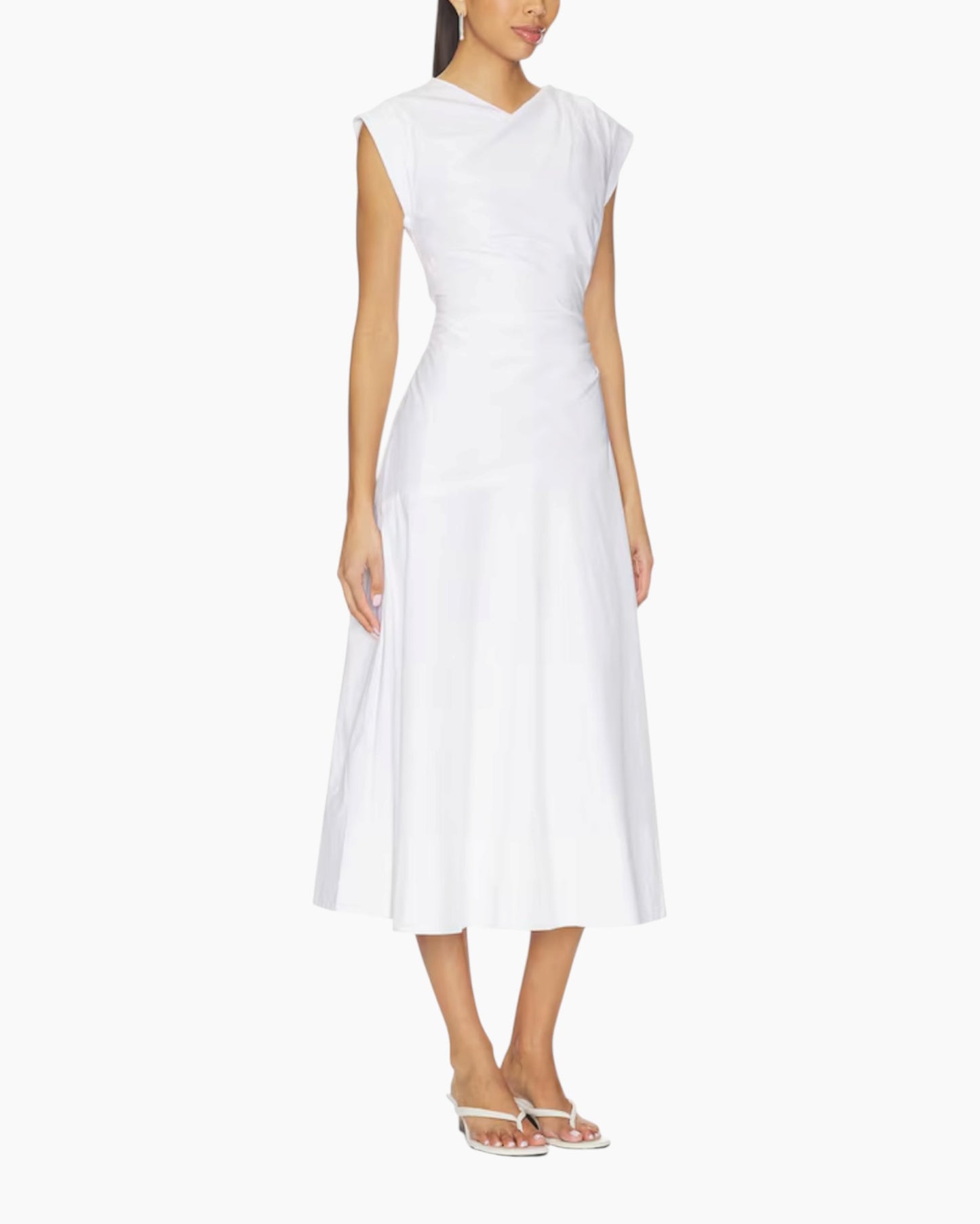 Veronica Beard Lisette Dress