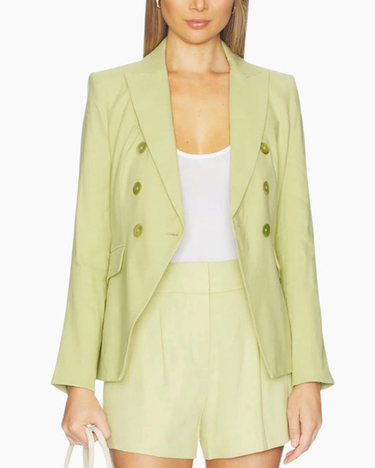 Veronica Beard Miller Dickey Jacket