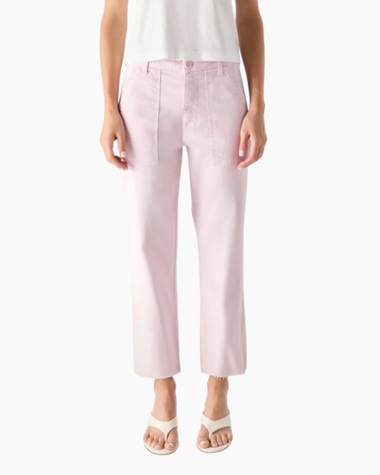 Amo Easy Army Crop Wisteria