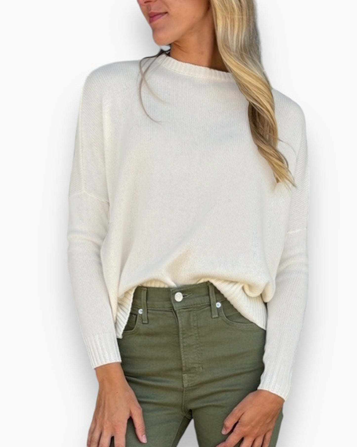 Kujten Amelie Sweater