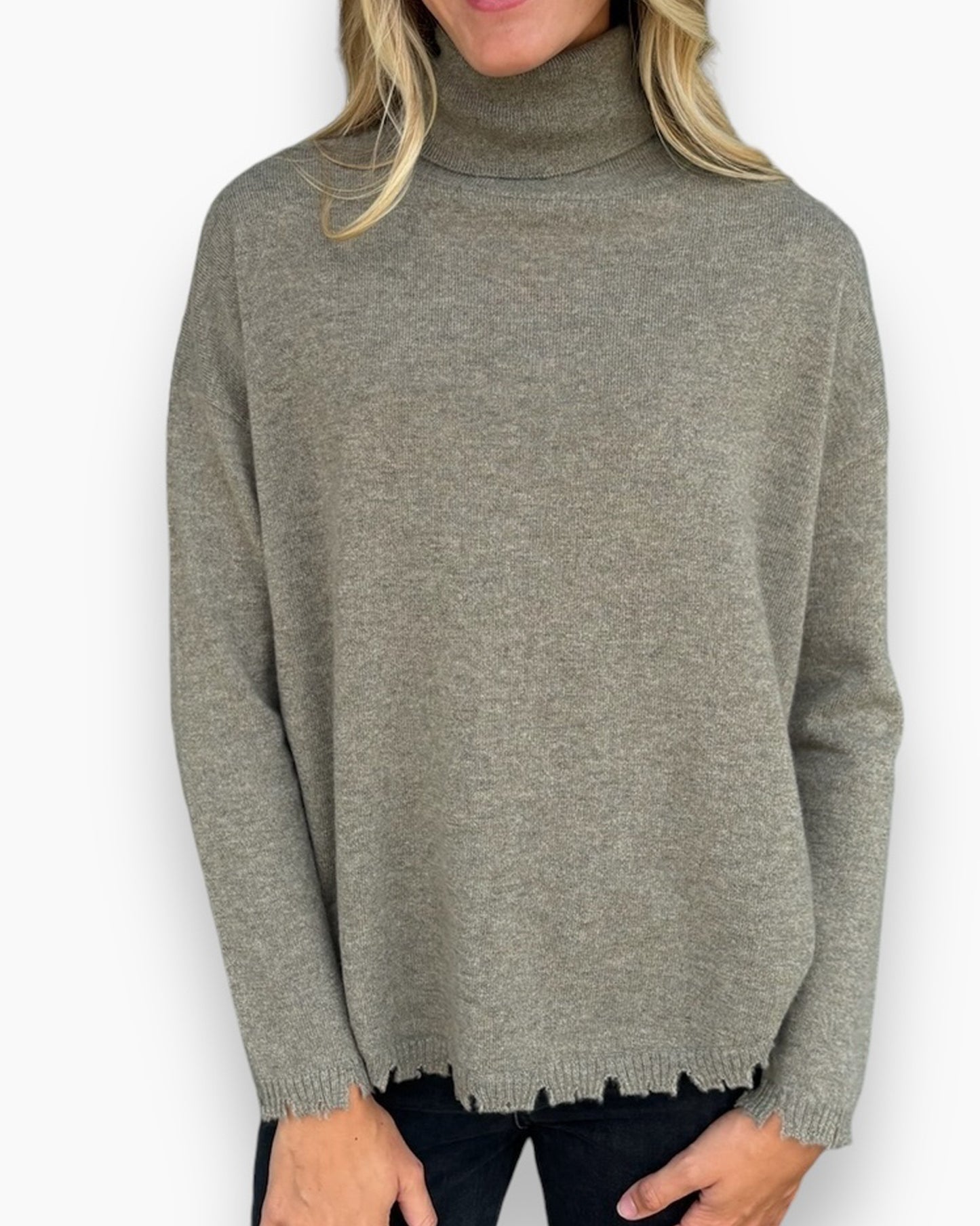 Kujten Mavis Sweater