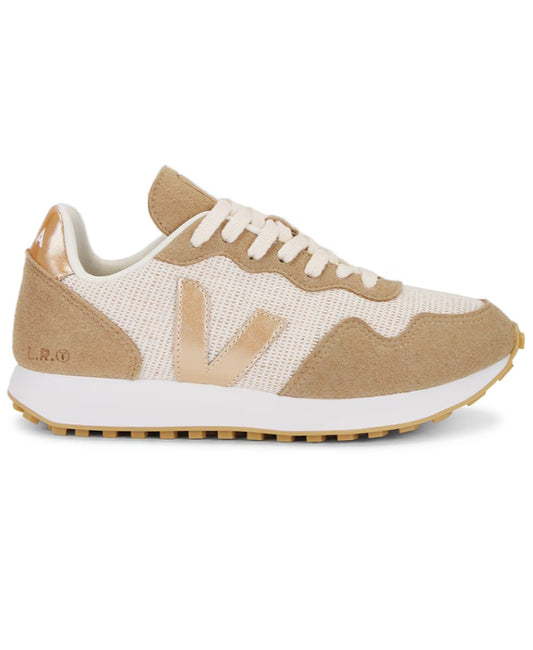 Veja SDU J-Mesh Sneaker- Natural