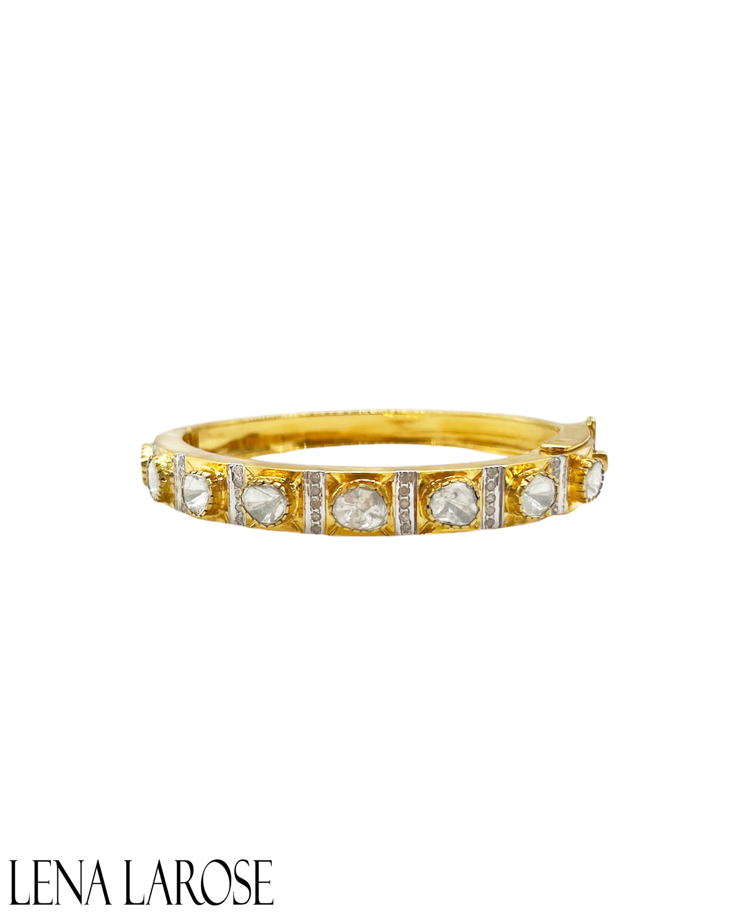 The Woods Fine Jewelry Diamond Bracelet