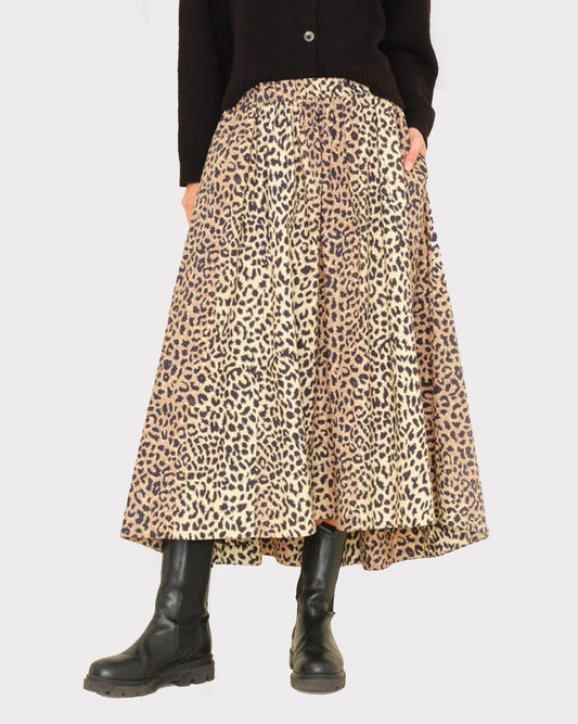Xirena Gwynn Skirt