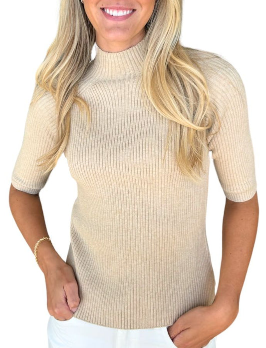 Ann Mashburn Mackenzie Sweater