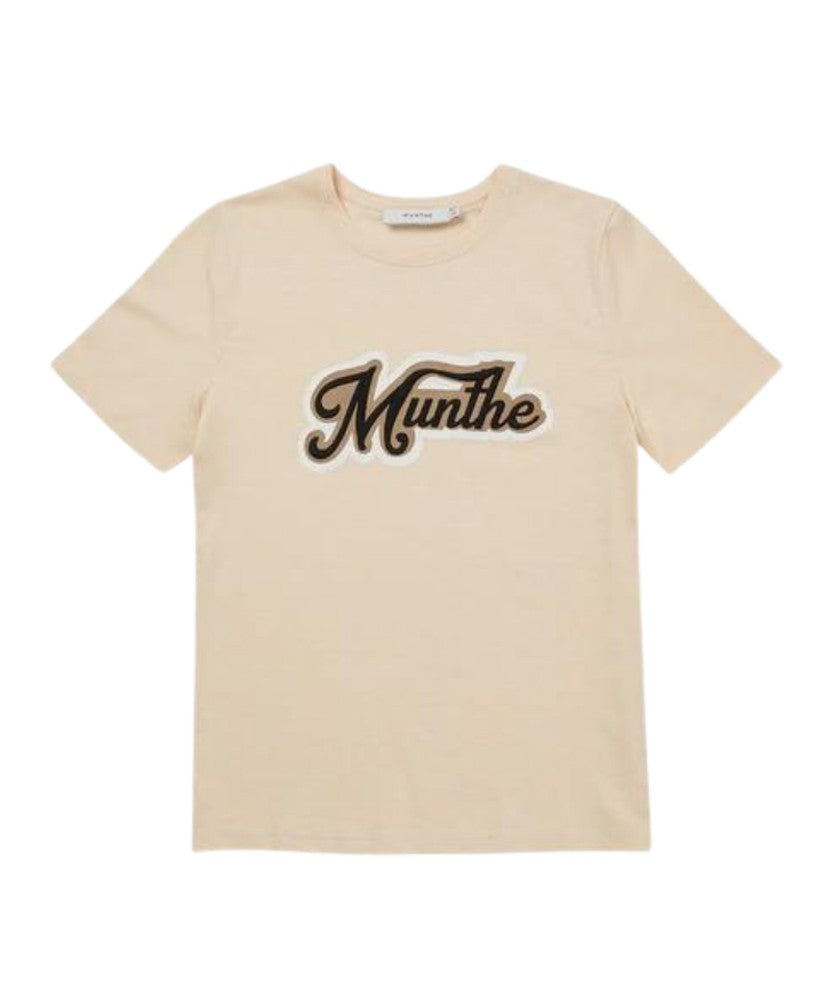 Munthe Harp Tee