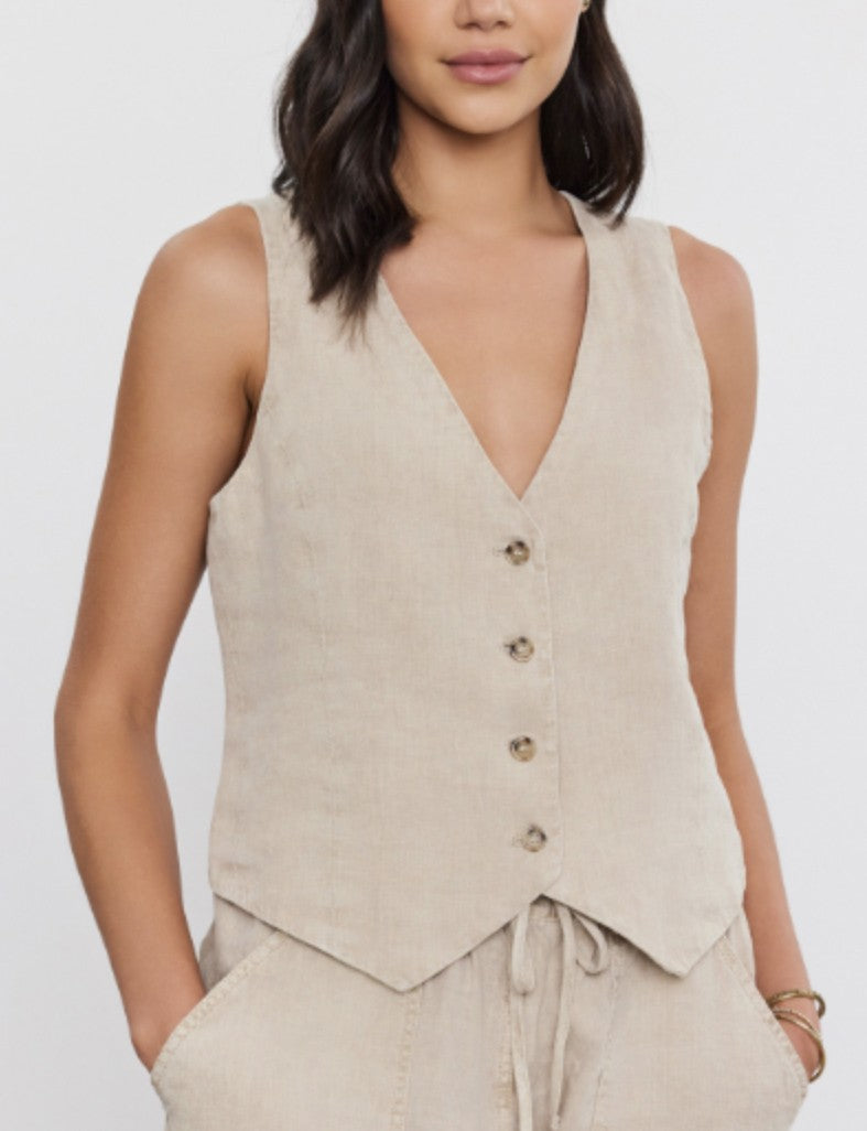 Velvet Mylie Vest