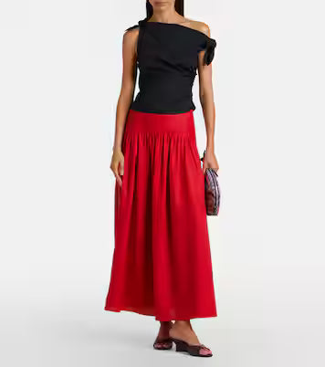 Staud Procinda Skirt
