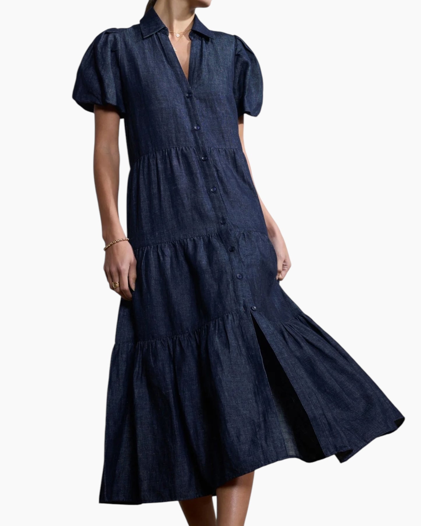 Brochu Walker Havana Dress