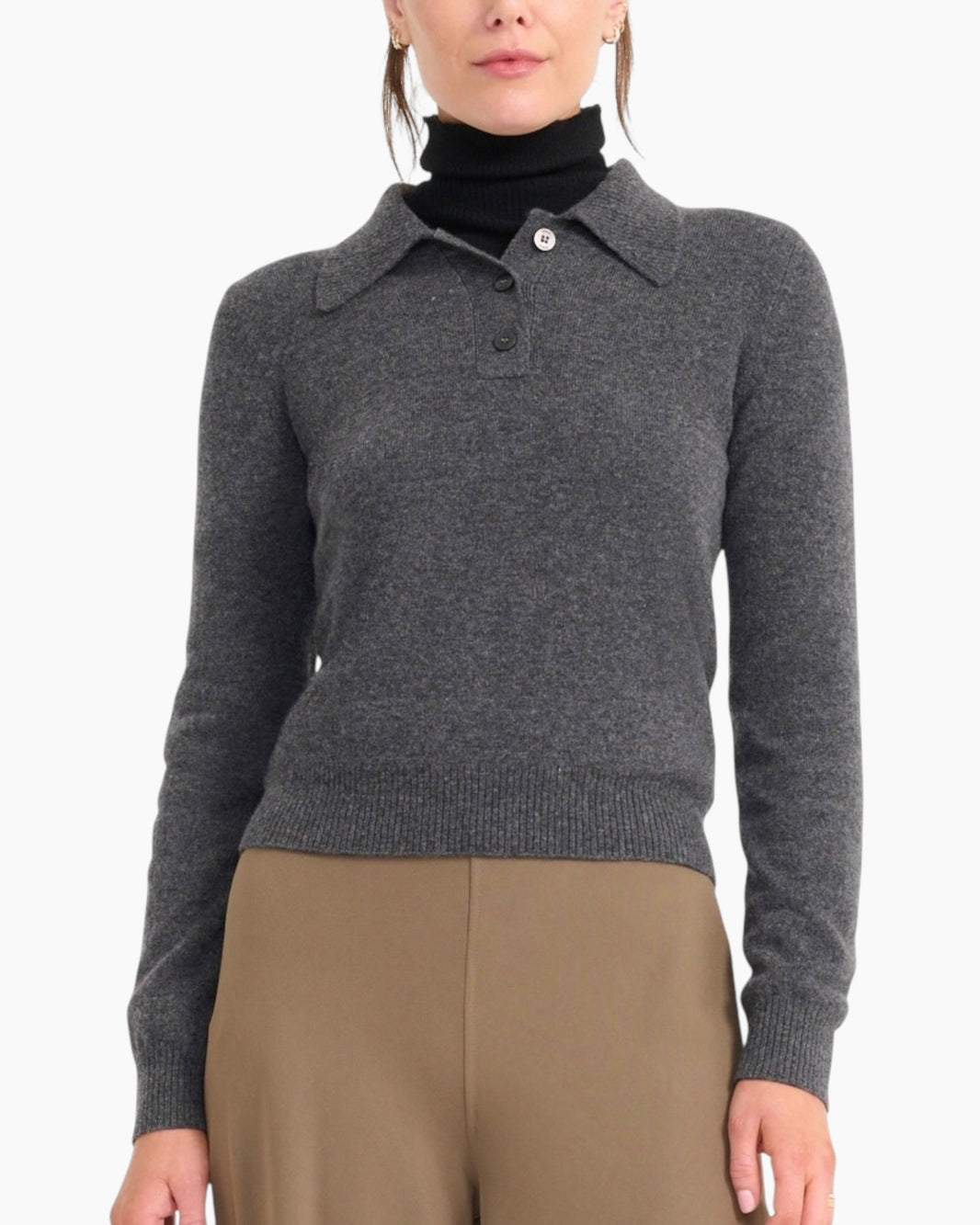 STAUD Sabrina Sweater