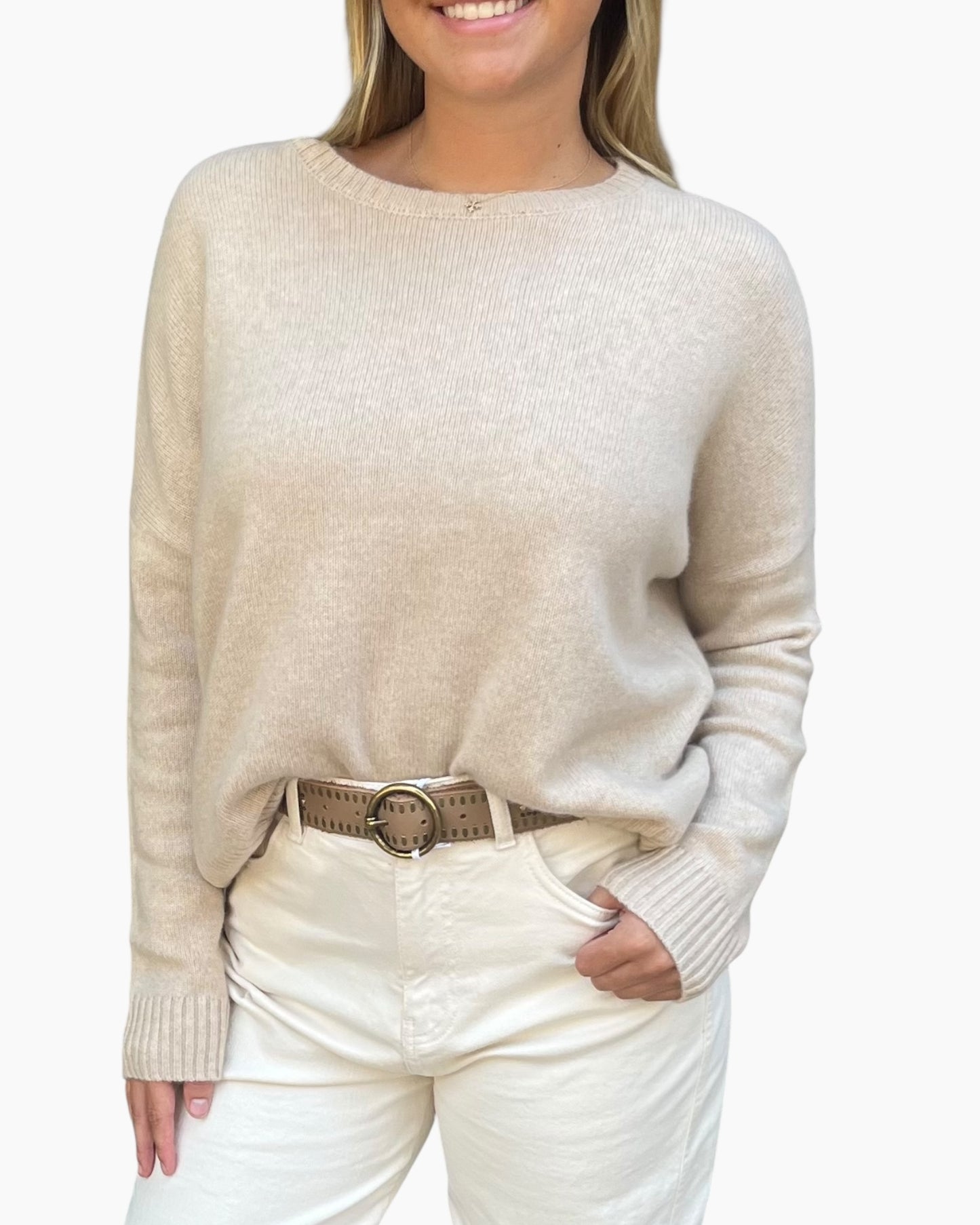 Kujten Amelie Sweater