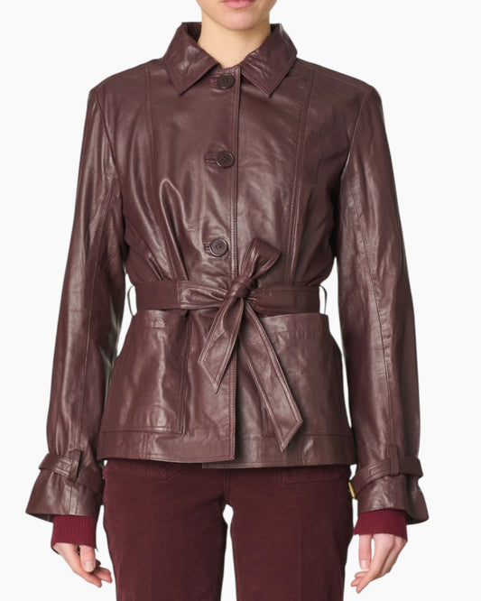 Vanessa Bruno Francisco Jacket