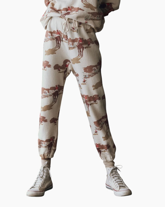The Great Stadium Sweatpant