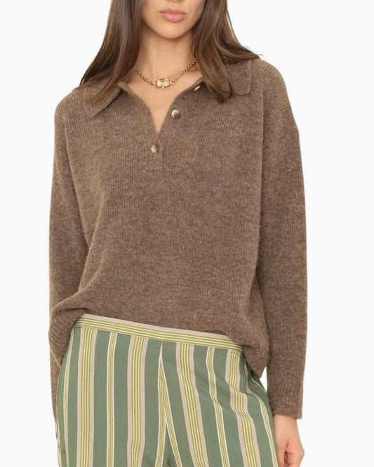 Xirena Ethan Sweater