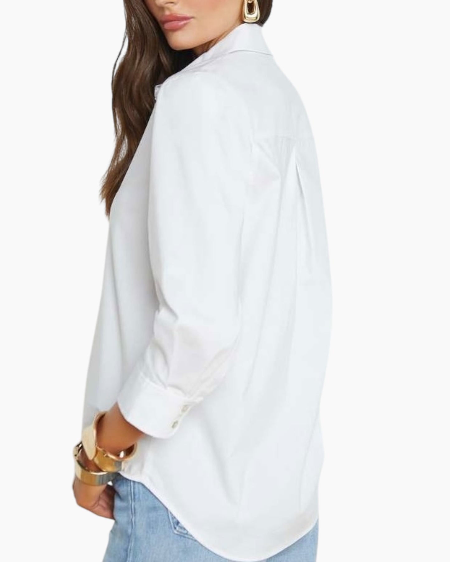L'agence Daniella Blouse
