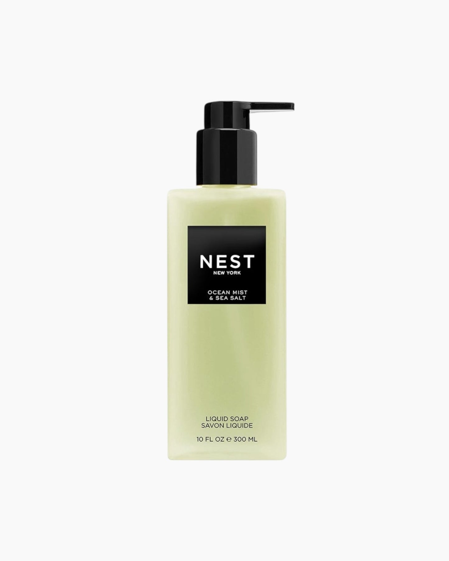 Nest Ocean Mist Liquid Soap