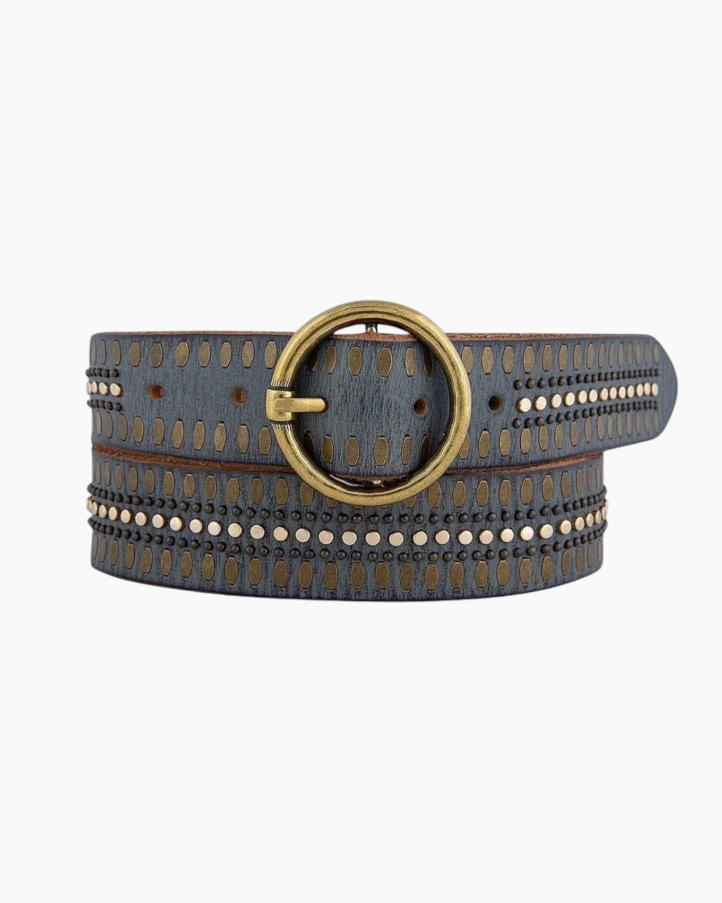 Soraya Belt Grey