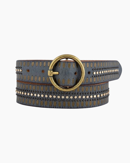Soraya Belt Grey