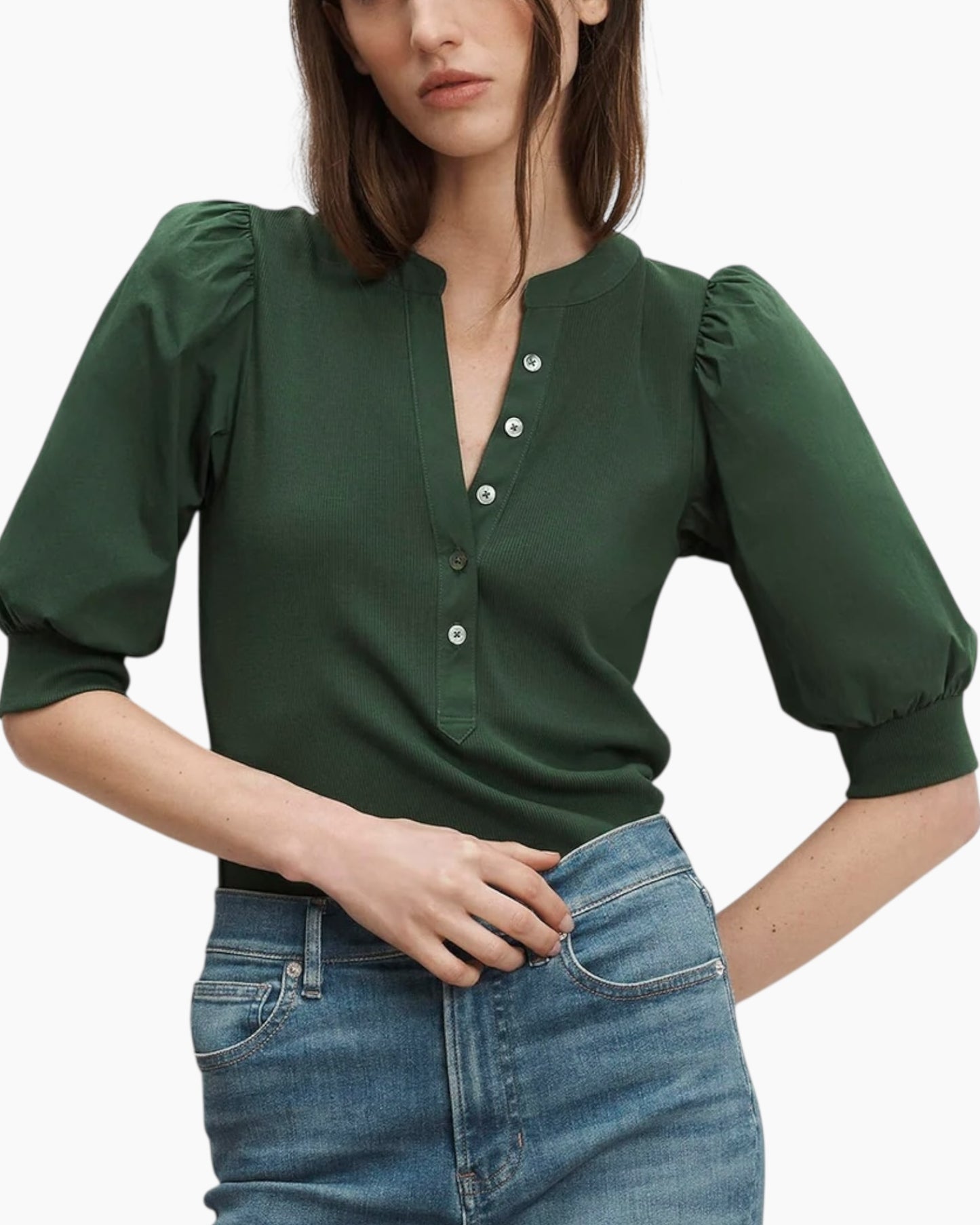 Veronica Beard Coralee Top