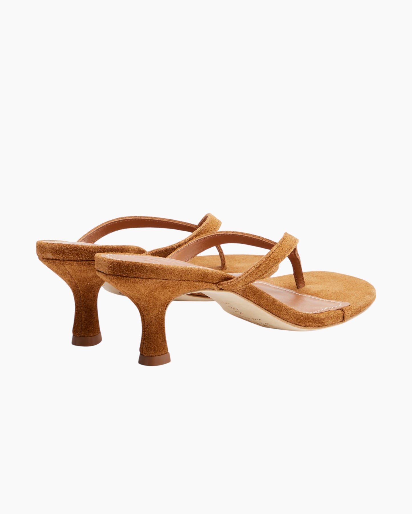 Staud Freja Kitten Heel