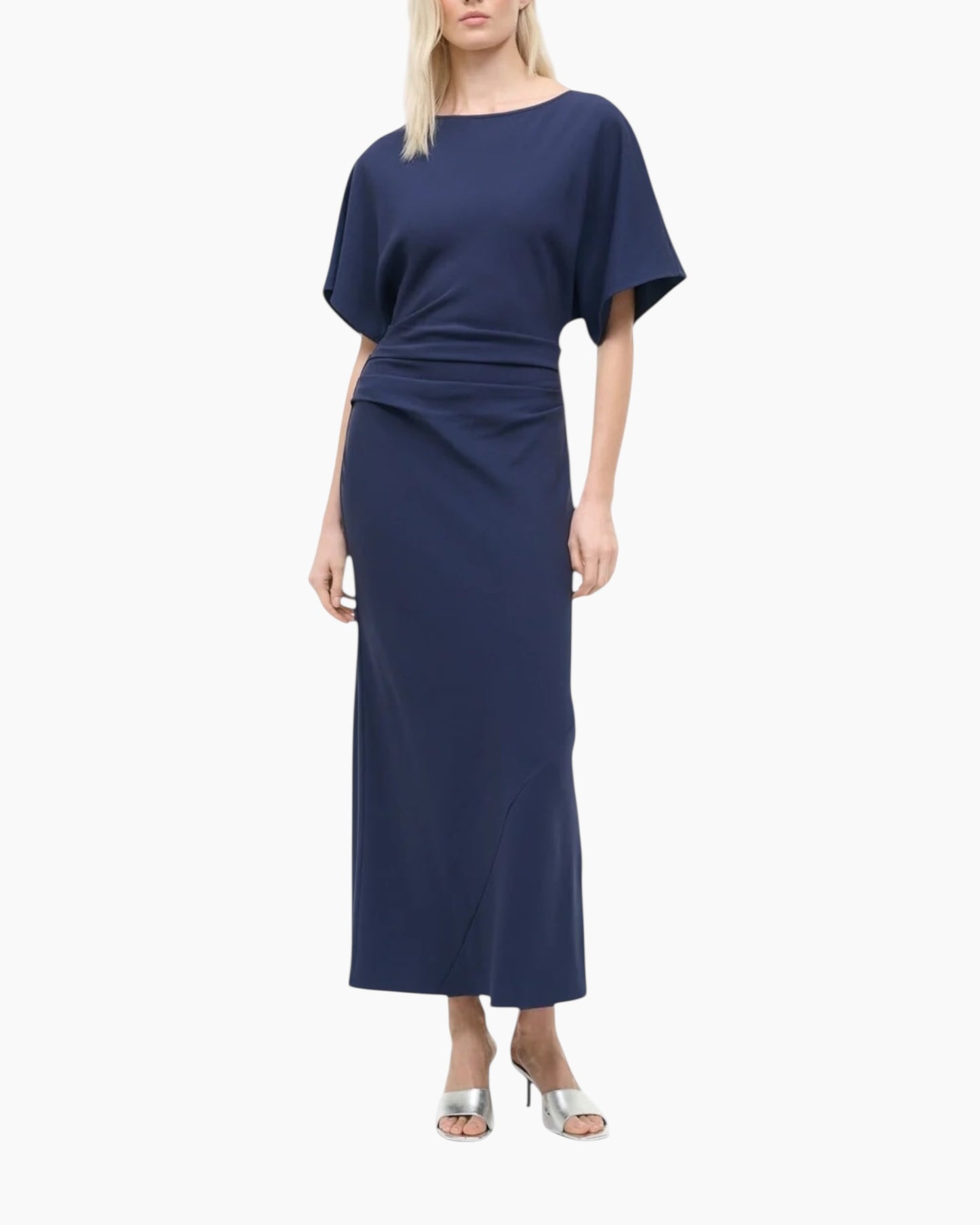 Staud Amelie Dress