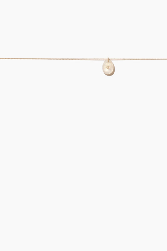 Pascale Monvoisin Orso Moonstone Necklace