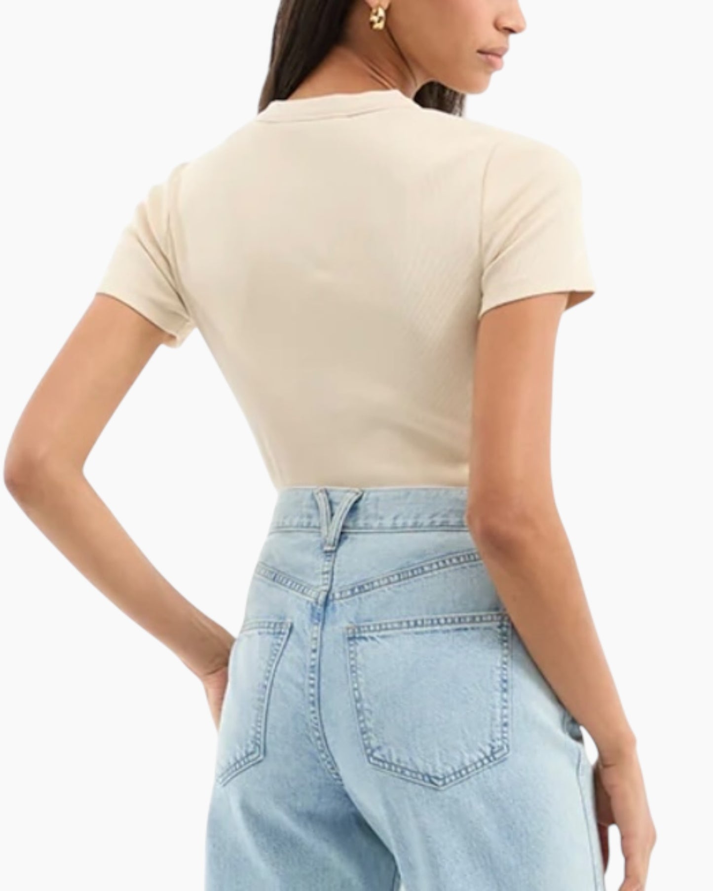 Veronica Beard Dekalb Top