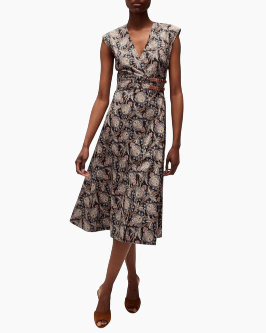 Veronica Beard Nilsen Dress