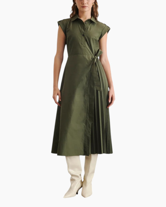 Tanya Taylor Shivonley Dress