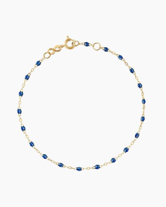 Classic Gigi Bracelet Sapphire