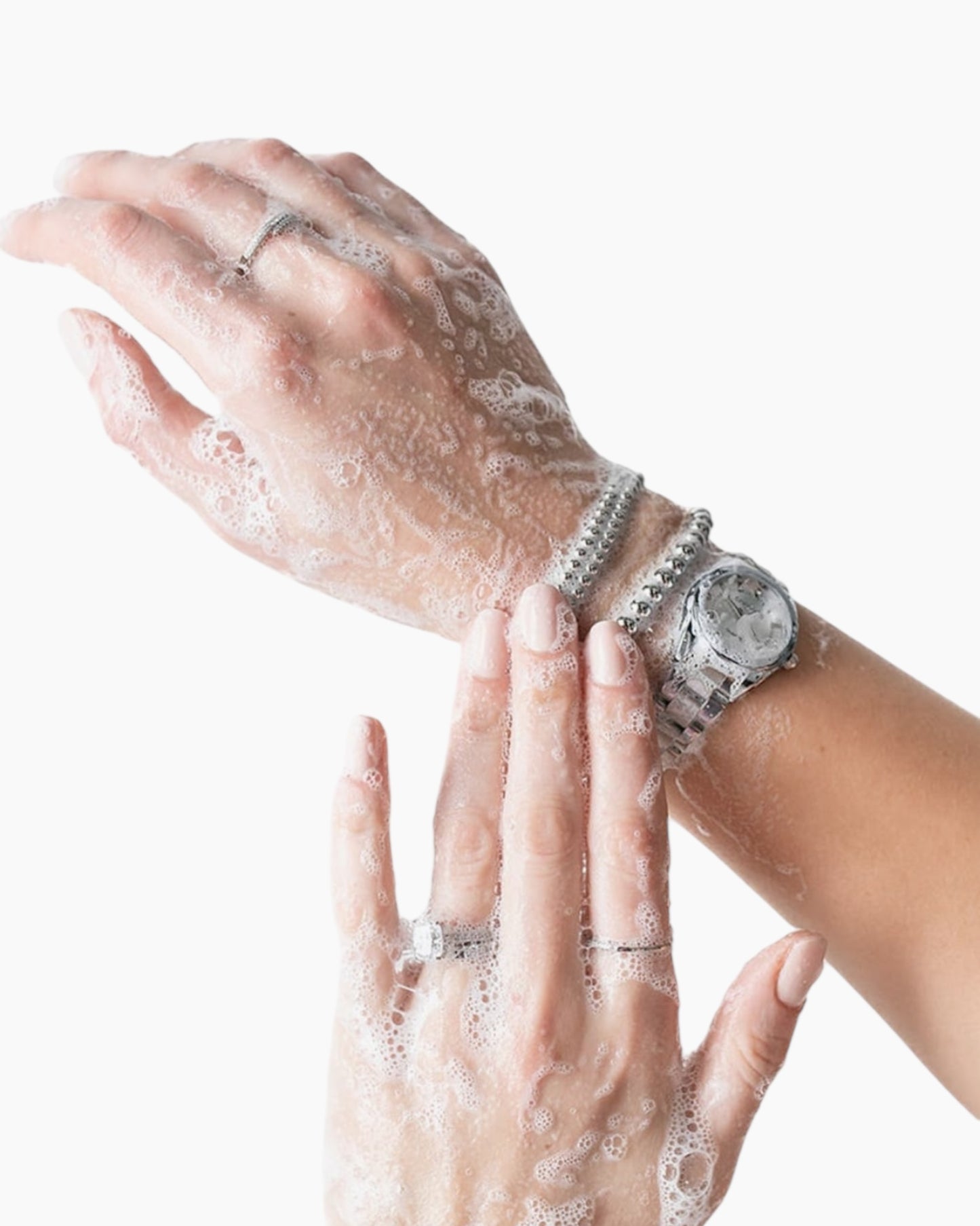Shiney Jewelry Hand Wash