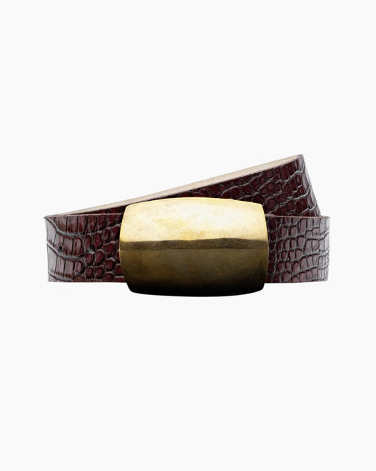 L'agence Milou Belt